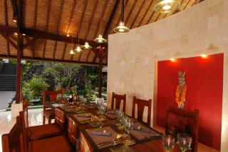 Villa Kanti - 1