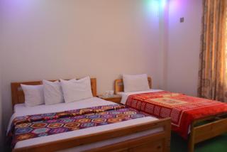 Besham Inn, Besham - - 2