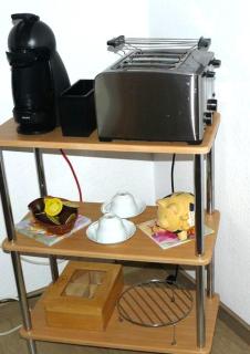 Ferienwohnung Sauer - Wöhrden - 6