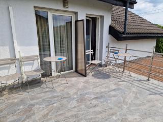 GreenWood Residence - Timişoara - 5