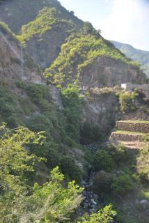Besham Inn, Besham - - 3