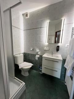 Wellness Pension 7 - Harrachov - 2