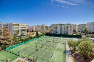 The Fifth Sky – Terrace & Parking Near Sea - Cannes - 7