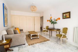 The Fifth Sky – Terrace & Parking Near Sea - Cannes - 5