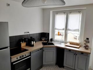 Charming house near Chambord, Blois, Beauval - Muides-sur-Loire - 9