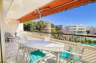 The Fifth Sky – Terrace & Parking Near Sea - Cannes - 8