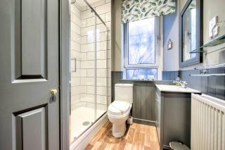 GuestReady - Stylishly presented City Centre Ap - 8
