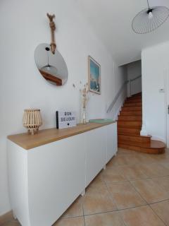 Maison à 400 m du vieux port - 1