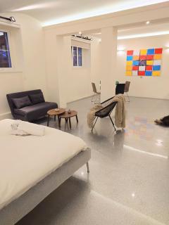 Secret space - Belgrad - 6