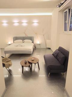 Secret space - Belgrad - 0