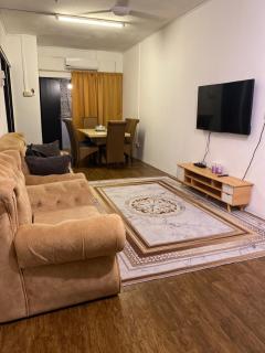 Homestay Syahezzie Two - Kuala Lumpur - 8