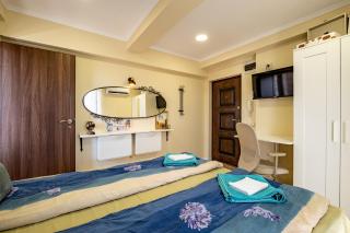 Historic Central Place with paid Parking - Varna - 9