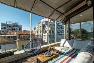 Historic Central Place with paid Parking - Varna - 8