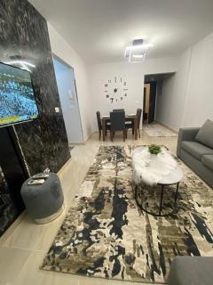 Furnished apartment in madinaty - Madinaty - 5