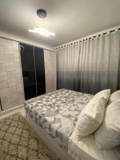 Furnished apartment in madinaty - Madinaty - 1