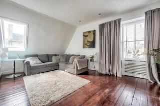 GuestReady - Modern 2BR Home on the Royal Mile! - Edimburgo - 5