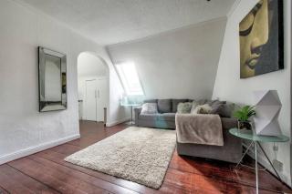 GuestReady - Modern 2BR Home on the Royal Mile! - Edimburgo - 9