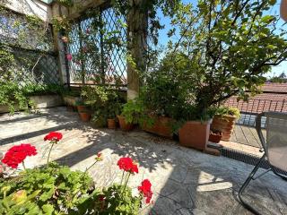 Terrazza con vista - Milán - 6