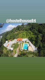 Hostel House 84 - Itajaí - 9