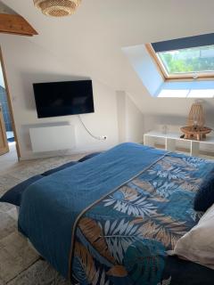 Alain - Vouzon - 2