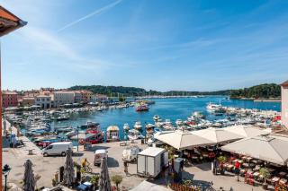 Casa Blanca Seaview - Rovinj - 0