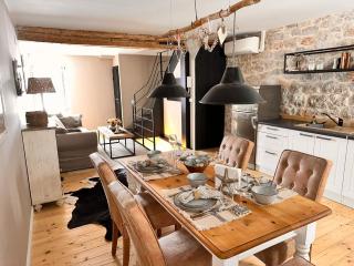 Casa Blanca Seaview - Rovinj - 1