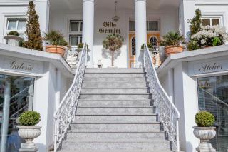 Villa Granitz Heimathafen - Ostseebad Sellin - 1