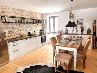 Casa Blanca Seaview - Rovinj - 2