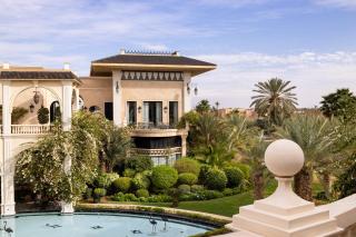 Palais Ronsard Relais & Chateaux - Marrakesh - 8