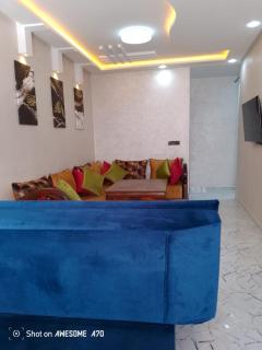Waw Aourir Appartement - 2