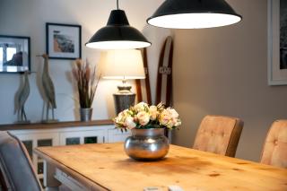 Casa Blanca Seaview - 1