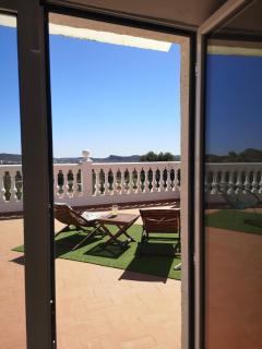 CASA MARTINEZ Studios & Chambre d'Hôtes à 3 kms de MONTSERRAT VALENCIA - Montroy - 6