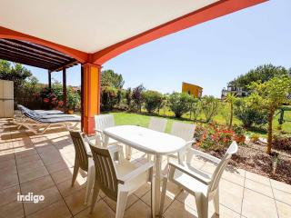 (PAR001) Modern Garden Apartment - Ayamonte - 8