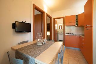 Holiday Apartment orchidea with swimming pool and private beach -3 - 4