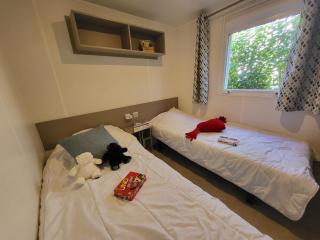 Fabuleux mobil-homme 4/6 personnes - 1