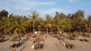 Jungle Beach Resort - 8