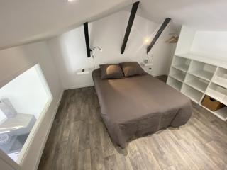Le Loft - Maison de Ville Proche Centre Ville - 3