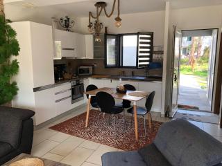 maison de vacance en corse - Borgo - 9