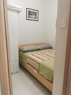 Mall of Asia Pasay Shore 3 tower condotel - 7