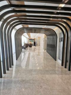 Mall of Asia Pasay Shore 3 tower condotel - 5