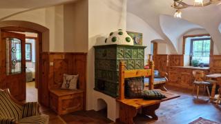 Scheibbsbachhof - - 3