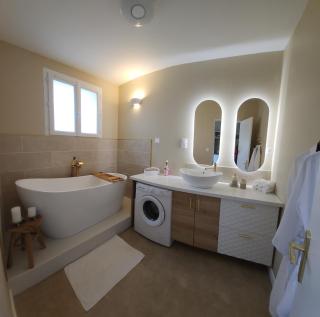 La Suite 1828 - Hure - 9