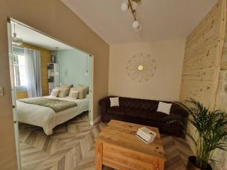 La Suite 1828 - Hure - 5
