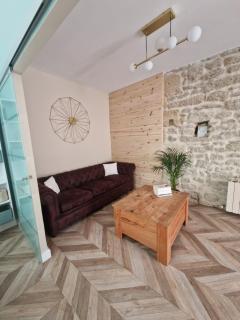 La Suite 1828 - Hure - 4