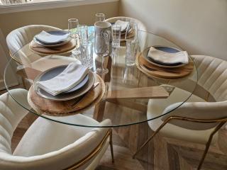 La Suite 1828 - Hure - 2
