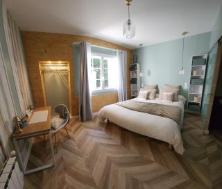 La Suite 1828 - Hure - 8