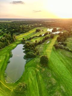 Schloss Lüdersburg Golf & Spa - Lüdersburg - 6