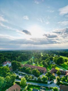 Schloss Lüdersburg Golf & Spa - Lüdersburg - 9