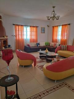 Villa calme - Antananarivo - 4