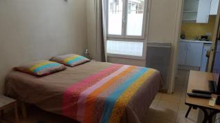 Studio Metro BERAULT et RER VINCENNES - 8